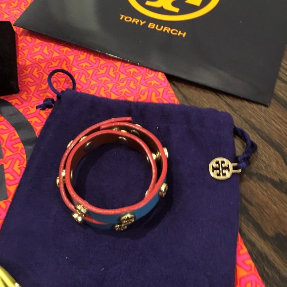 Tory Burch Bracelets - Picture 8 of 8